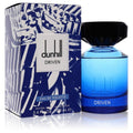 Dunhill Driven Blue Gift Set (3.4oz)