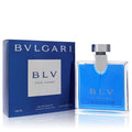 Bvlgari BLV Eau de Toilette