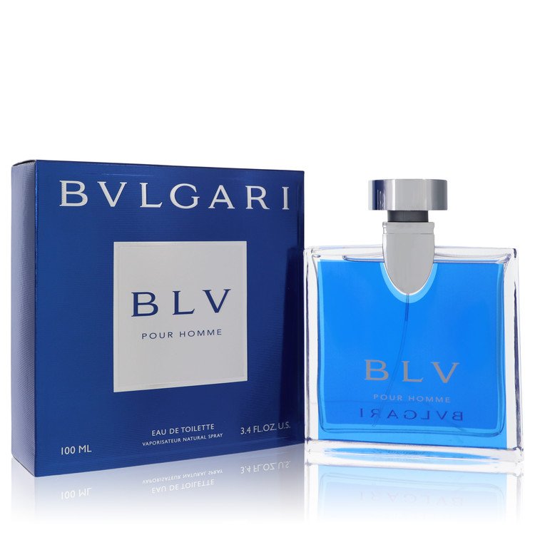 Bvlgari BLV Eau de Toilette