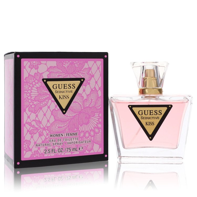 Guess Seductive Kiss Eau de Toilette