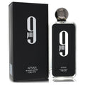 Afnan 9pm Gift Set (3.4oz Eau de Parfum, 5.0oz Shower Gel + 5.0oz Spray)