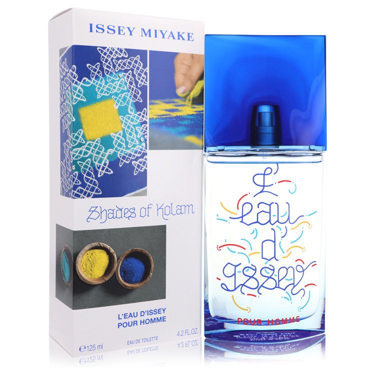 Issey Miyake L'Eau d'Issey Shades of Kolam Eau de Toilette