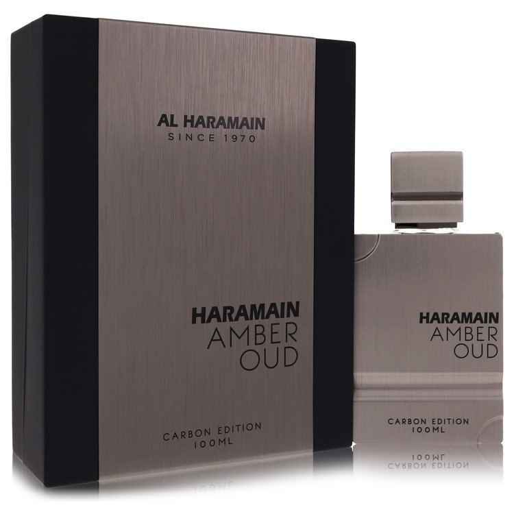 Al Haramain Amber Oud Carbon Eau de Parfum