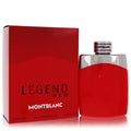 Montblanc Legend Red Gift Set (3.4oz)