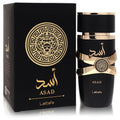 Lattafa Asad Gift Set
