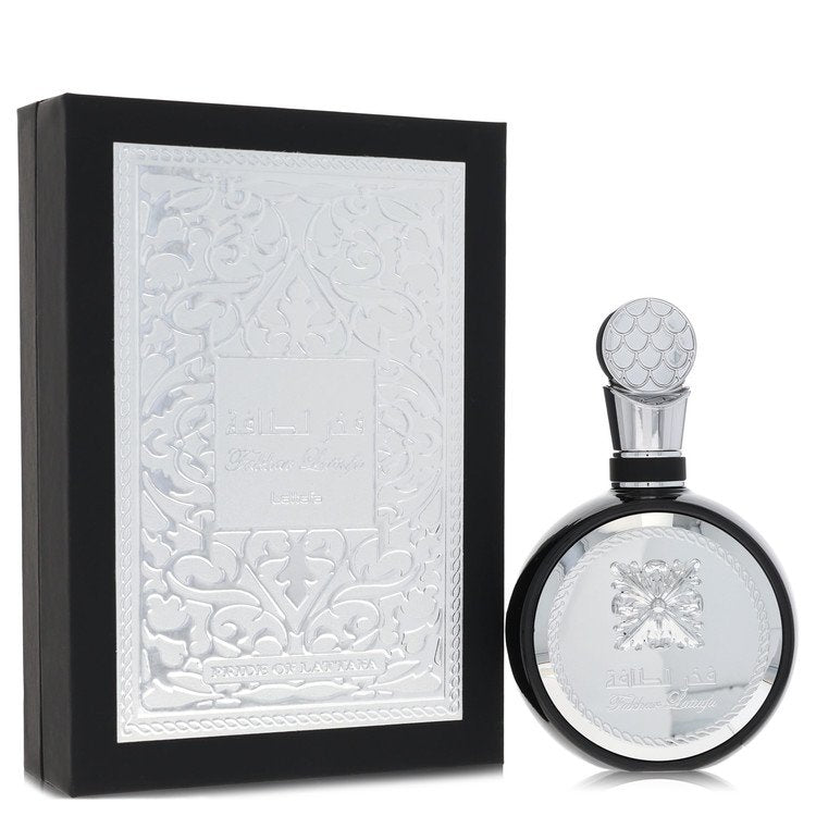Lattafa Fakhar Gift Set
