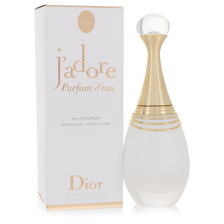 Dior J'adore Parfum d'Eau