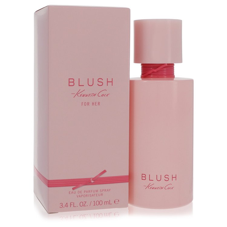 Kenneth Cole Blush Eau de Parfum