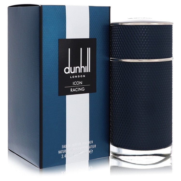 Dunhill Icon Racing Blue Eau de Parfum