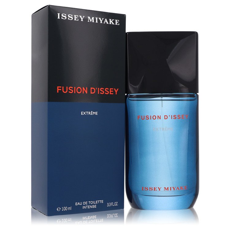 Issey Miyake Fusion d'Issey Extreme Eau de Toilette