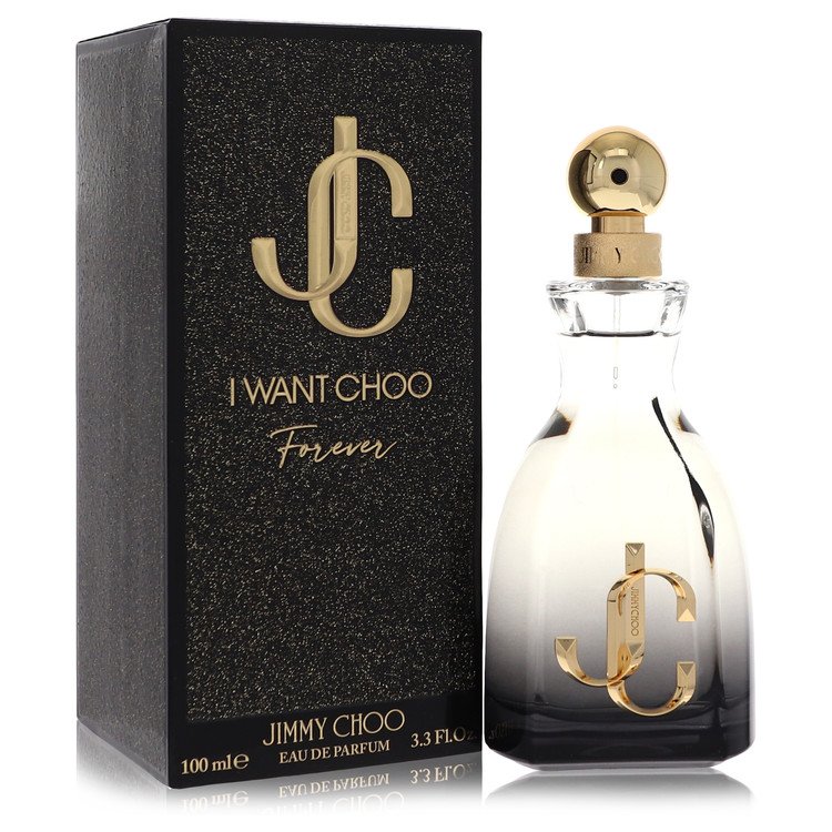 Jimmy Choo Forever Eau de Parfum