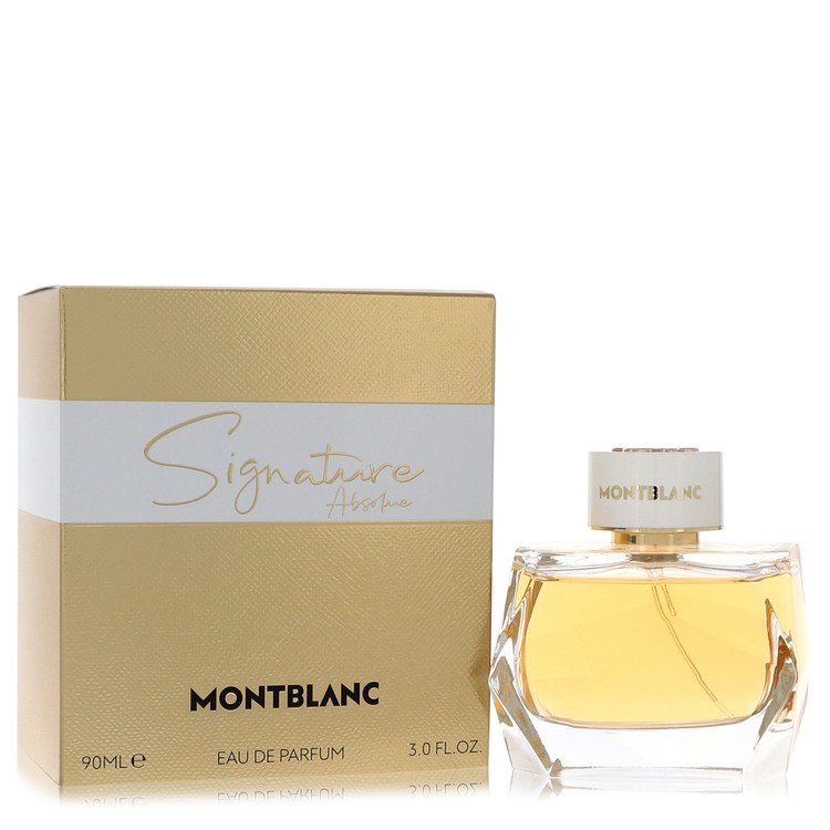 Montblanc Signature Absolute Eau de Parfum