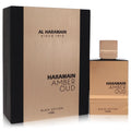 Al Haramain Amber Oud Black Eau de Parfum Unisex