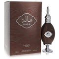 Lattafa Pride Hala Silver Eau de Parfum for Men