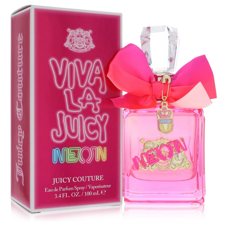 Juicy Couture Viva La Juicy Neon Eau de Parfum