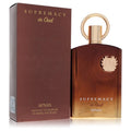Afnan Supremacy In Oud Extrait de Parfum