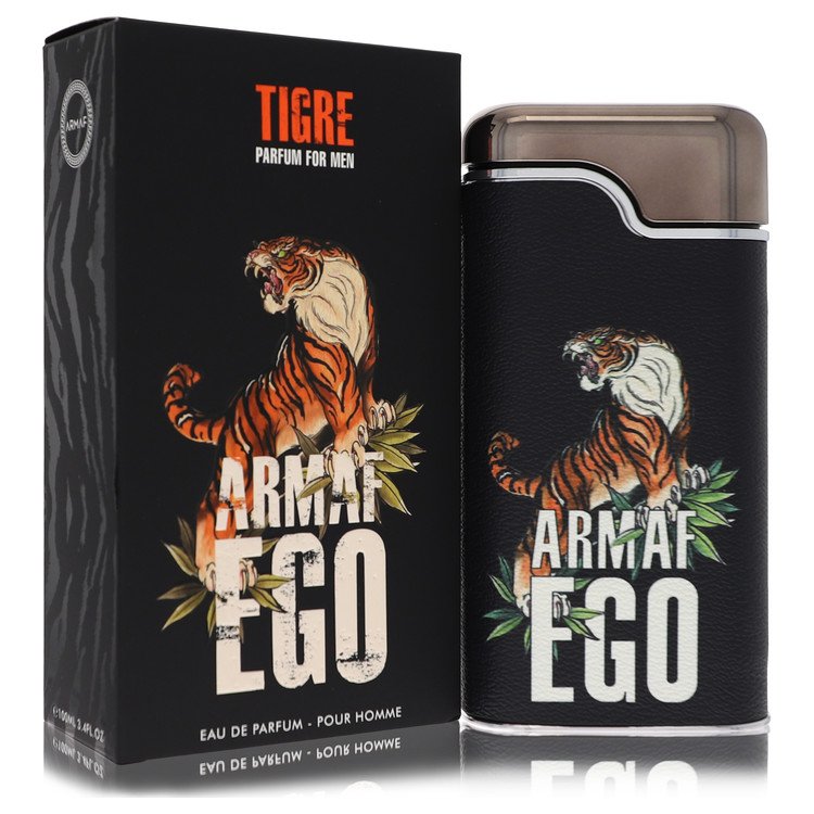 Armaf Ego Tigre Eau de Parfum