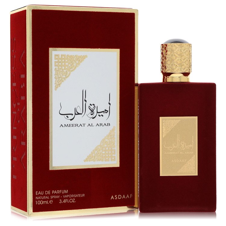 Lattafa Ameerat Al Arab Eau de Parfum Unisex