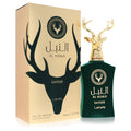 Lattafa Al Noble Safeer Green Eau de Parfum Unisex