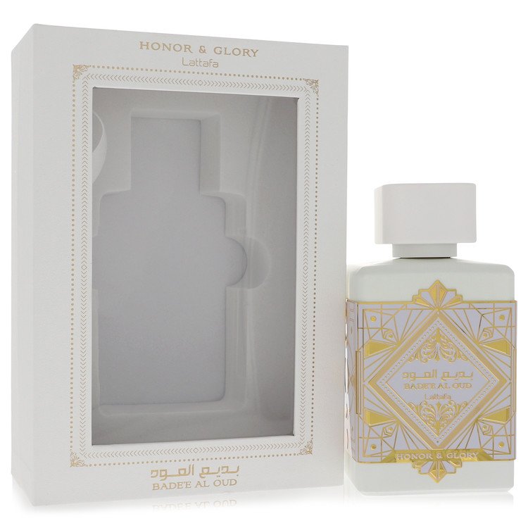 Lattafa Badee Al Oud Honor & Glory Eau de Parfum Unisex