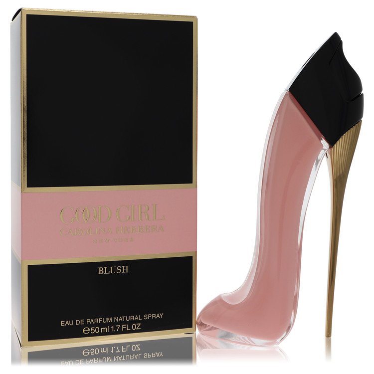 Carolina Herrera Good Girl Blush Gift Set (2.7oz + 10ml)