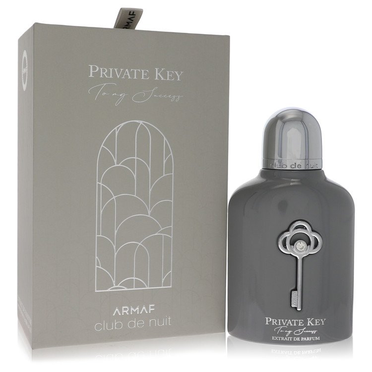 Armaf Club de Nuit Private Key to My Success Parfum