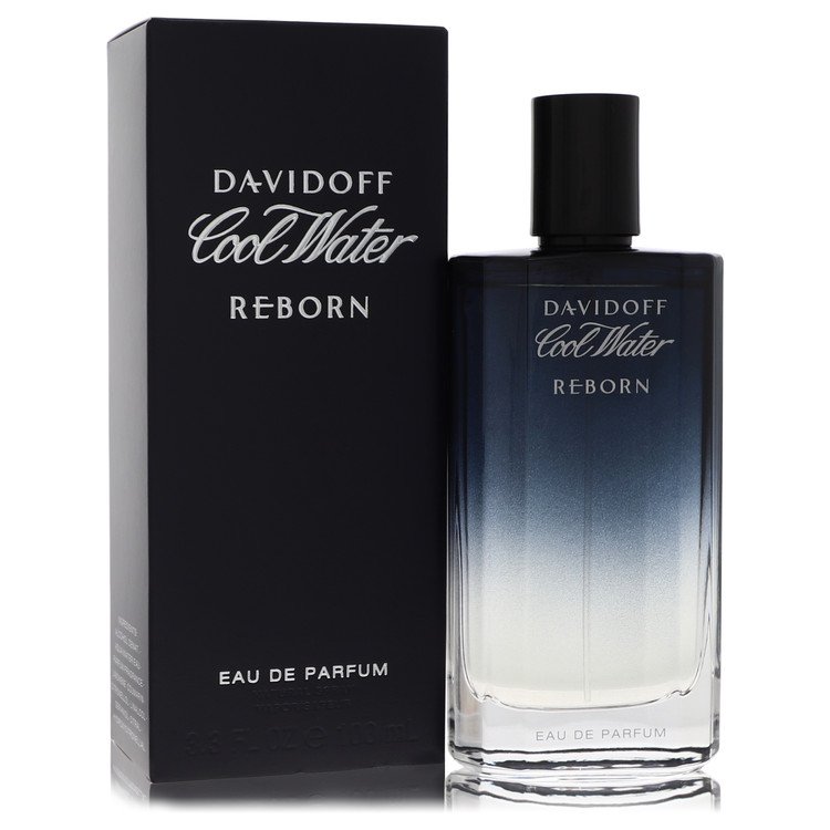 Davidoff Cool Water Reborn for Women