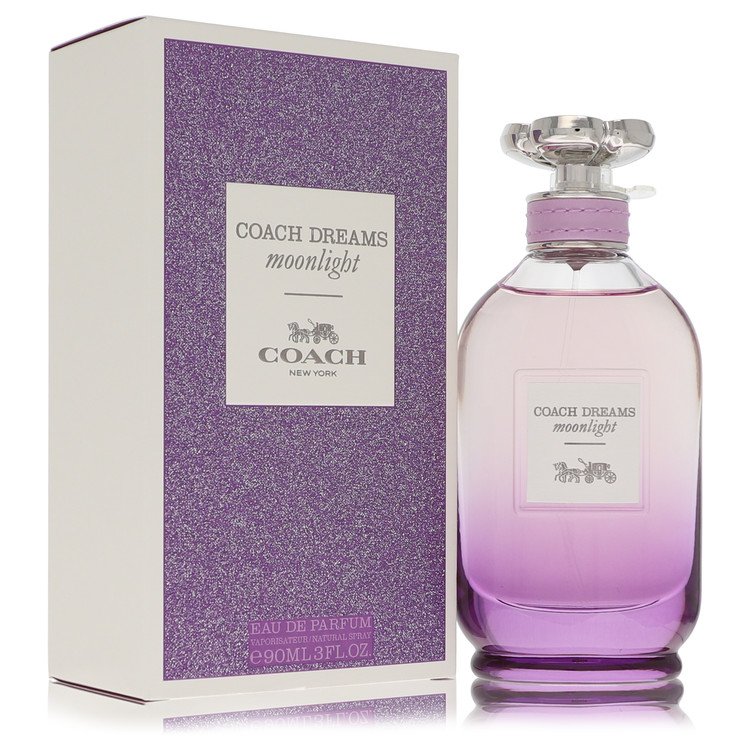 Coach Dreams Moonlight Gift Set (3.0oz)