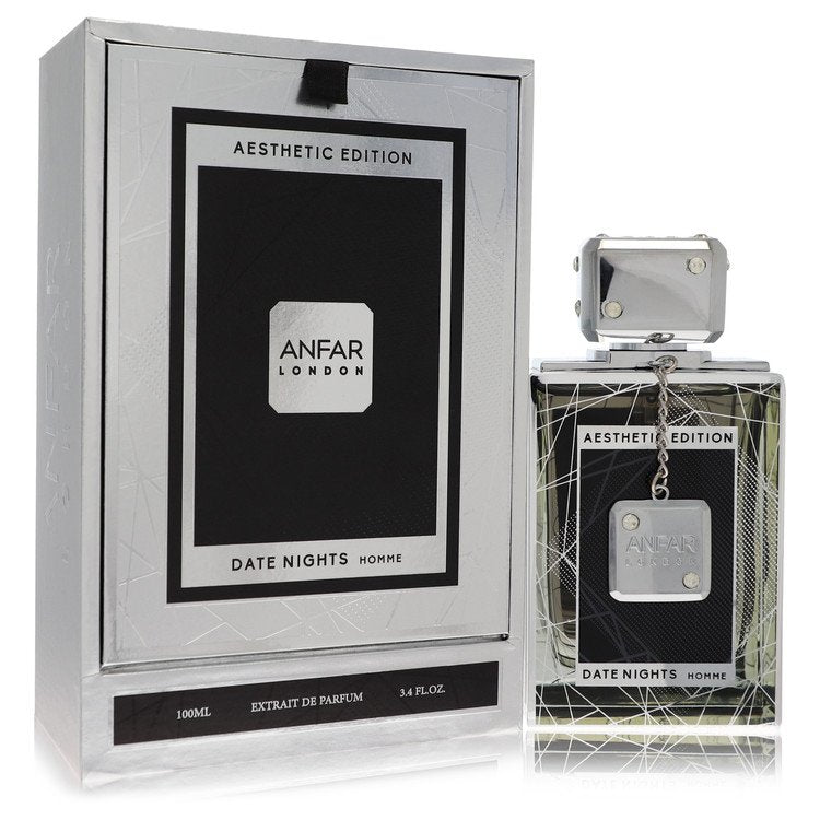 Anfar London Date Nights Extrait de Parfum