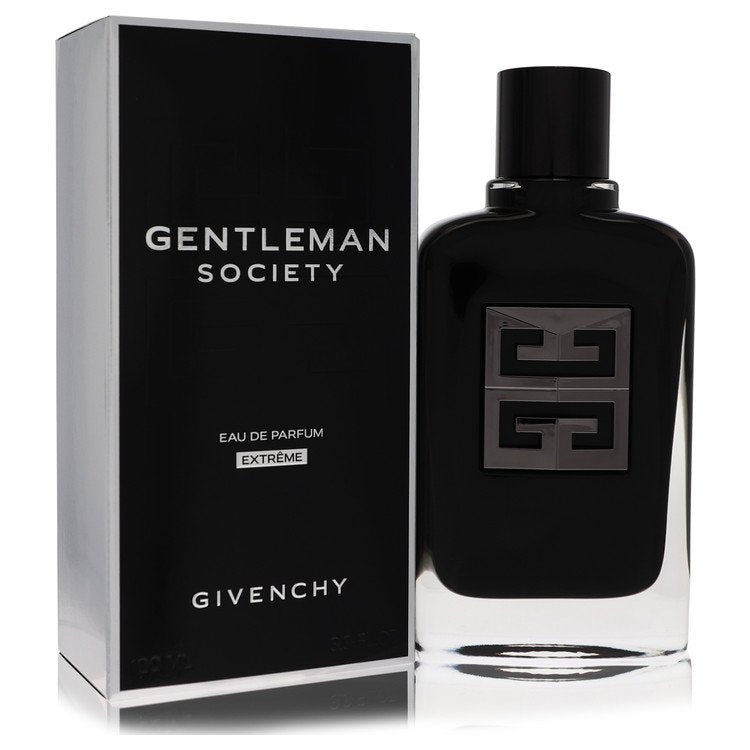 Givenchy Gentleman Society Extreme Gift Set