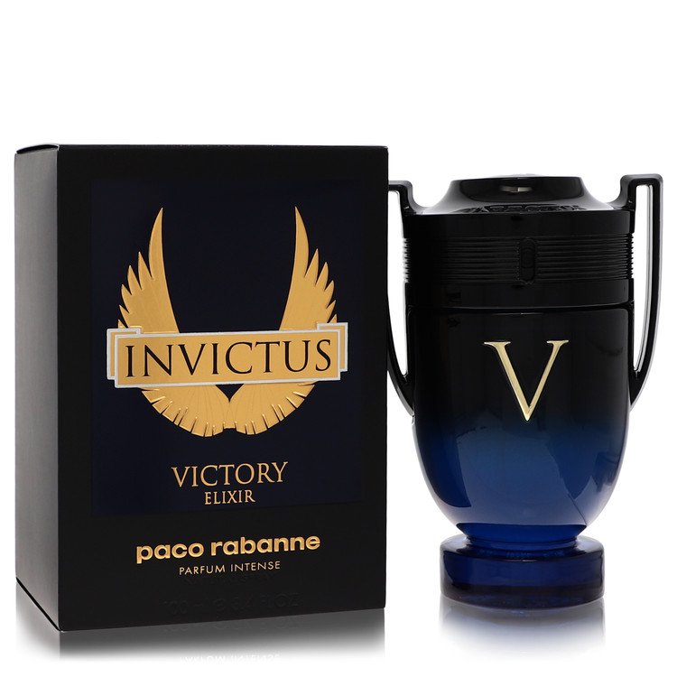Paco Rabanne Invictus Victory Elixir Intense Eau de Parfum