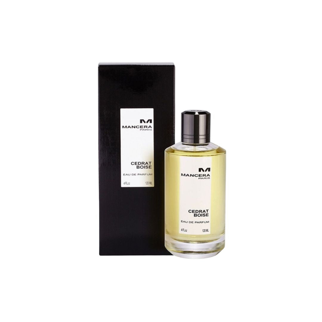 Mancera Cedrat Boise Eau de Parfum