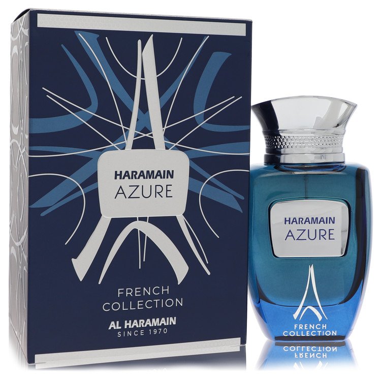 Al Haramain Azure French Collection Eau de Parfum