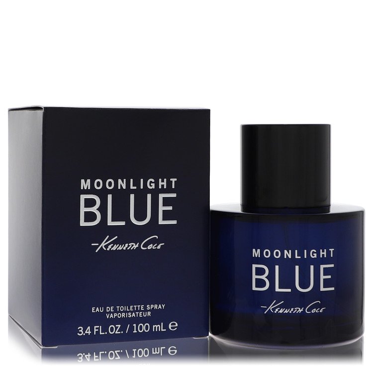 Kenneth Cole Moonlight Blue Eau de Toilette