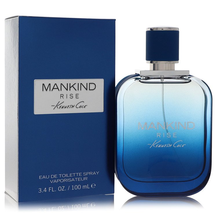 Kenneth Cole Mankind Rise Eau de Toilette