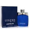 Montblanc Legend Blue Eau de Parfum