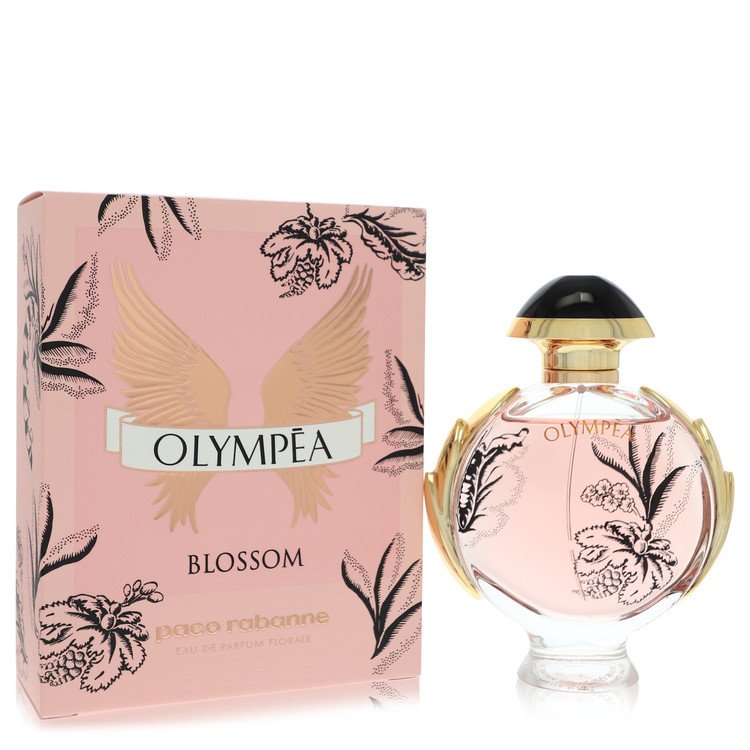 Paco Rabanne Olympea Blossom Eau de Parfum