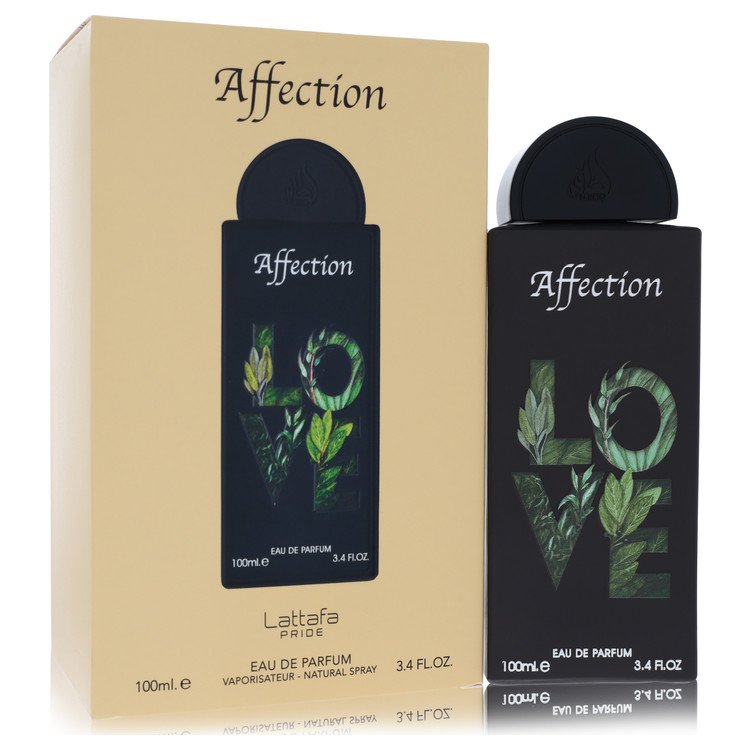 Lattafa Pride Affection Gift Set (3.4oz)