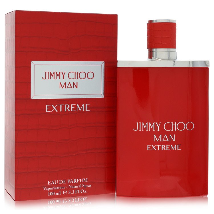 Jimmy Choo Man Extreme Eau de Parfum