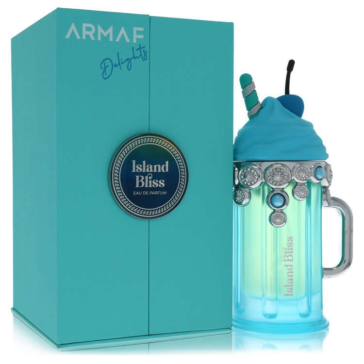Armaf Delights Island Bliss Eau de Parfum