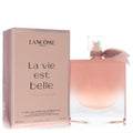 Lancome La Vie Est Belle Vanille Nude Eau de Parfum
