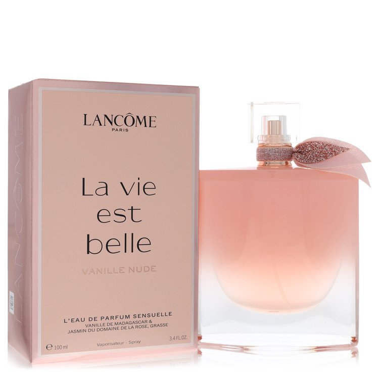 Lancome La Vie Est Belle Vanille Nude Eau de Parfum