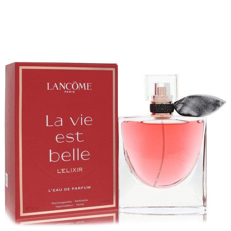 Lancome La Vie Est Belle L'Elixir Eau de Parfum