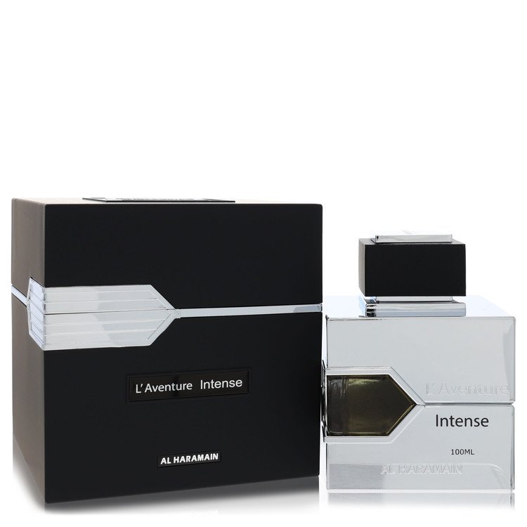 Al Haramain L'Aventure Intense Eau de Parfum