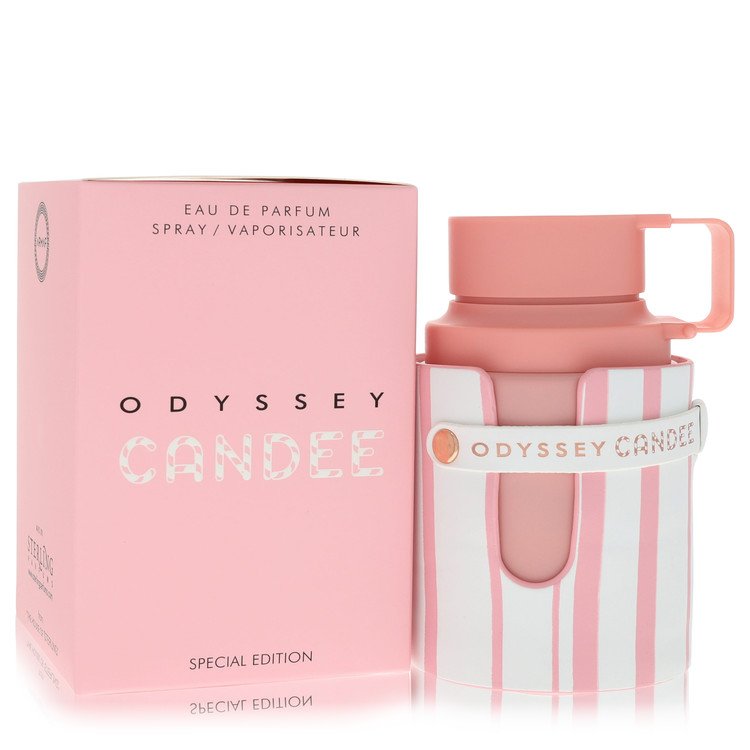 Armaf Odyssey Candee Eau de Parfum