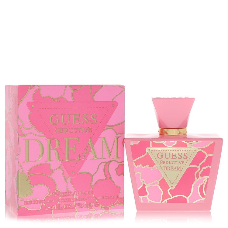 Guess Seductive Dreams Eau de Parfum