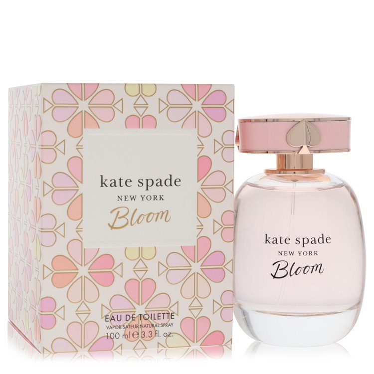Kate Spade Bloom Eau de Toilette