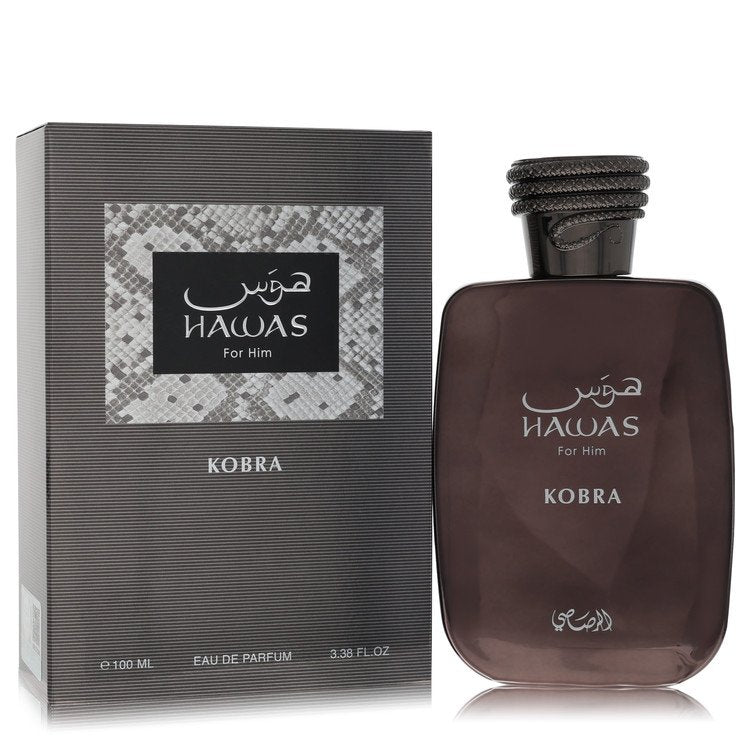 Hawas Kobra Eau de Parfum