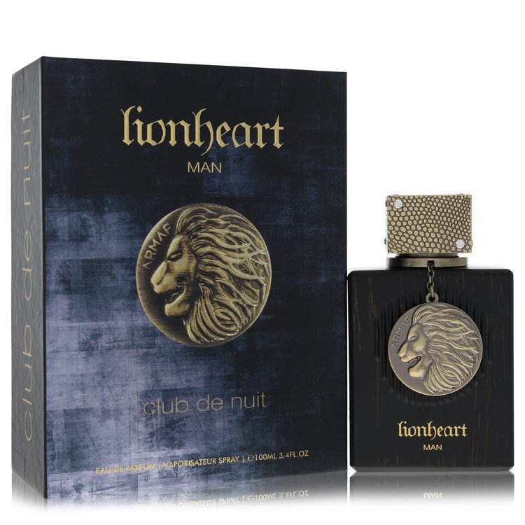Armaf Club de Nuit Lionheart Eau de Parfum for Women