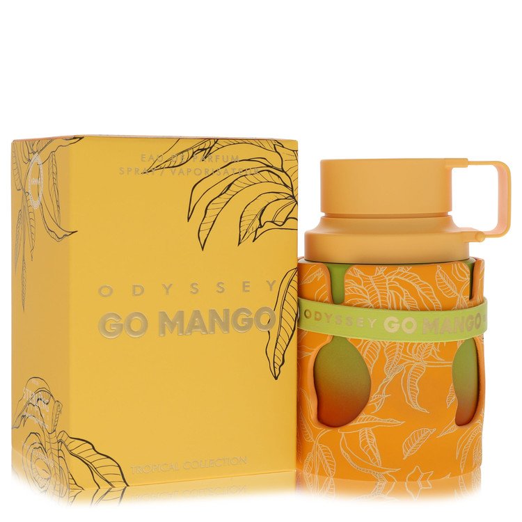 Armaf Odyssey Mango Eau de Parfum
